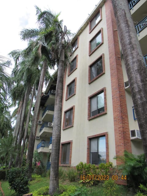 Apartamento Girardot Resort Apartment in Ricaurte