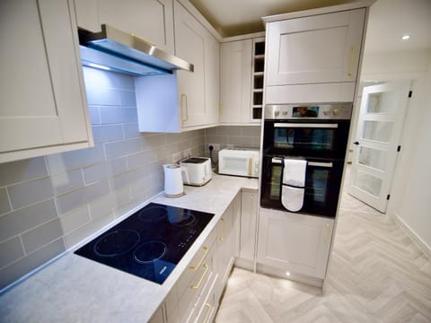 Ideal Lodgings in Radcliffe Casa in Bury