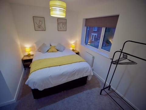 Ideal Lodgings in Radcliffe Casa in Bury