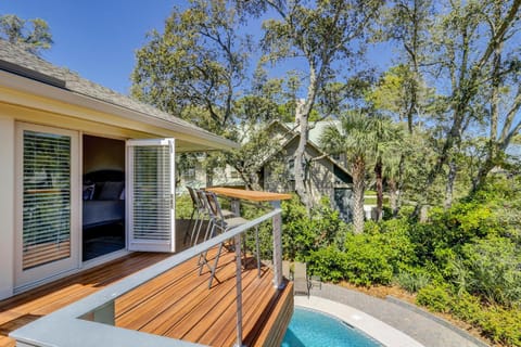 11 Grey Widgeon Villa in Hilton Head Island