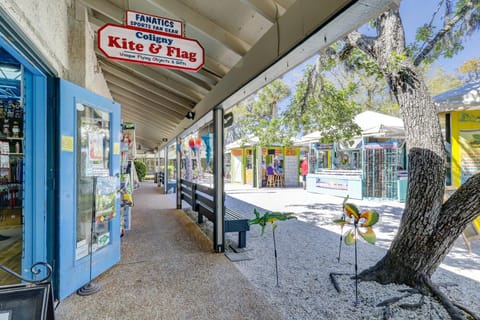 3 Dune Lane Villa in North Forest Beach