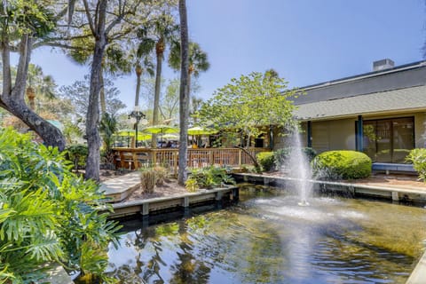 3 Dune Lane Villa in North Forest Beach