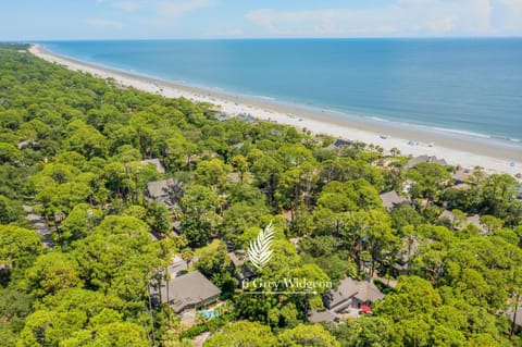 6 Grey Widgeon Villa in Hilton Head Island