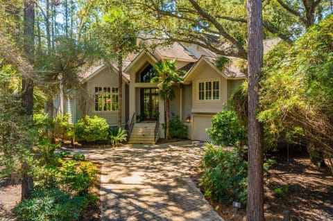 6 Grey Widgeon Villa in Hilton Head Island