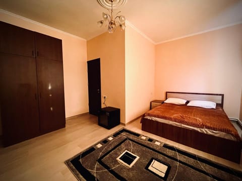 Red house Bed and Breakfast in Yerevan