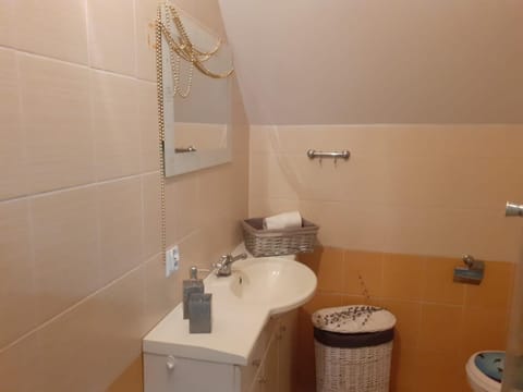 Mazurskie Wzgórze Apartament Apartment in Lithuania