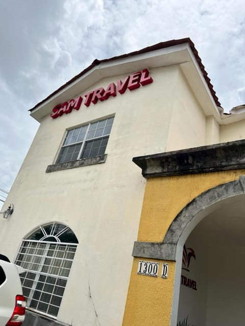 SAM TRAVEL Bed and Breakfast in Managua