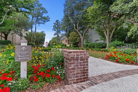 150 Otter Road Villa in Hilton Head Island