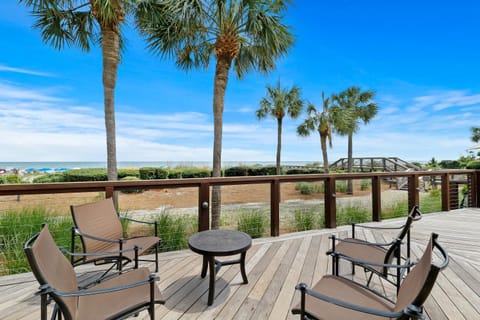 150 Otter Road Villa in Hilton Head Island