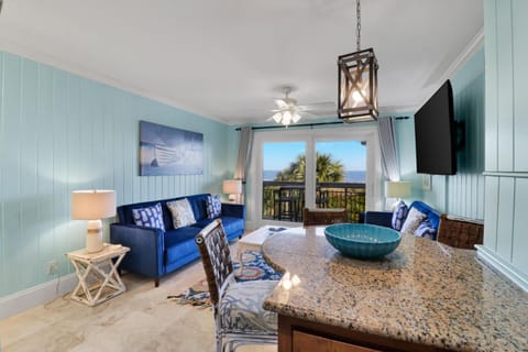 212 Breakers Villa in Coligny Beach