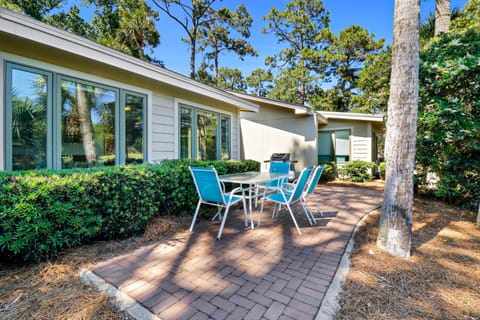 3 Lighthouse Road Villa Villa in Hilton Head Island