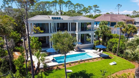 19 Armada Villa in Hilton Head Island