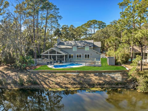 42 Stoney Creek Villa in Hilton Head Island