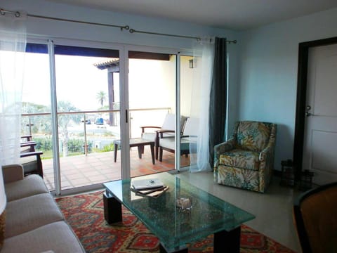 Sapphire Two-bedroom condo House in Noord