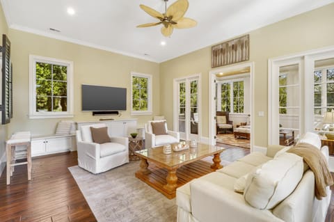 9 Armada Villa in Hilton Head Island