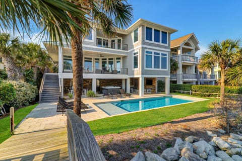 103 Dune Lane Villa in North Forest Beach