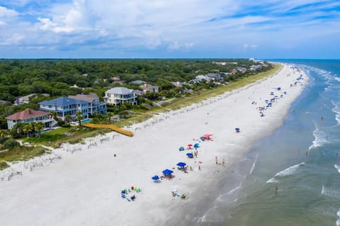 103 Dune Lane Villa in North Forest Beach