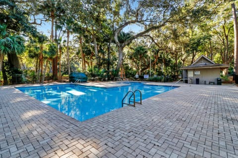 7 Hollyberry Lane Villa in Hilton Head Island