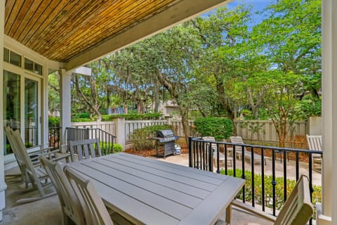 30 Ruddy Turnstone | Ruddy Retreat Villa in Hilton Head Island