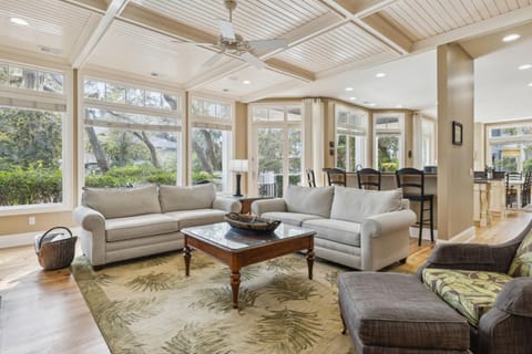 30 Ruddy Turnstone | Ruddy Retreat Villa in Hilton Head Island