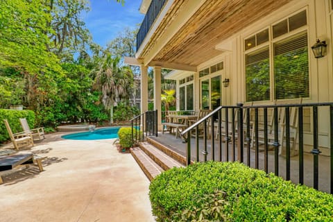 30 Ruddy Turnstone | Ruddy Retreat Villa in Hilton Head Island