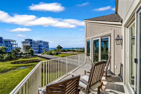 26 Bradley Circle Villa in Hilton Head Island