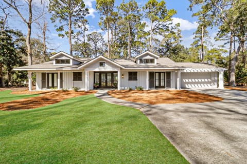 5 Jessamine Place Villa in Hilton Head Island