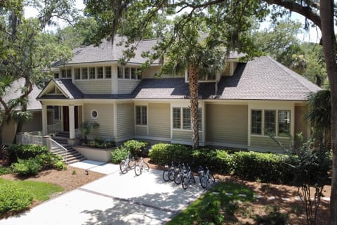 2 Royal Tern Villa in Hilton Head Island