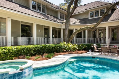 2 Royal Tern Villa in Hilton Head Island