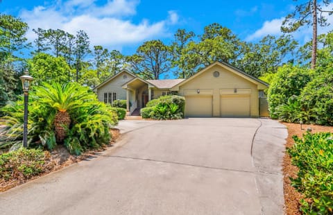 36 Red Oak Villa in Hilton Head Island