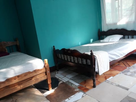 Hostal isla natal Chambre d’hôte in Nicaragua