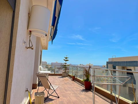 Appartement Amwaj Appartamento in Rabat-Salé-Kénitra