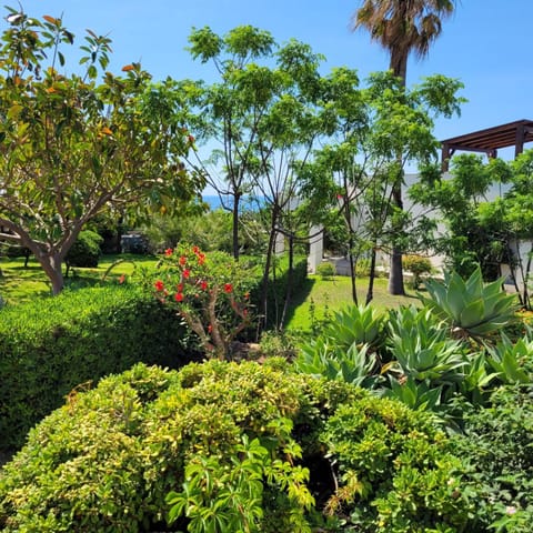 Il Corvo House in Sicily