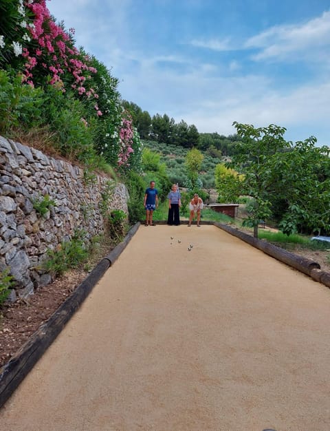 Activities, Children play ground, Garden, Garden view, group of guests