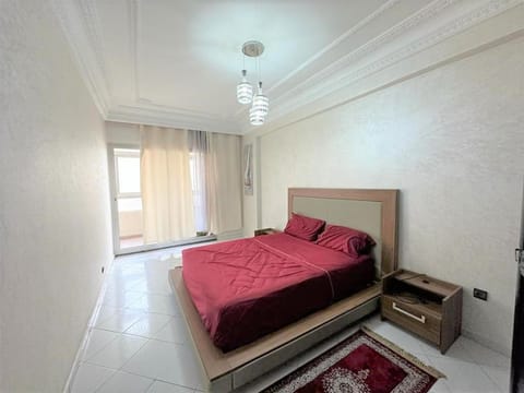 Appartement centre CASABLANCA Condominio in Casablanca