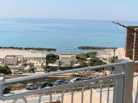 MANSARDA MARE BLUE Apartment in Sciacca