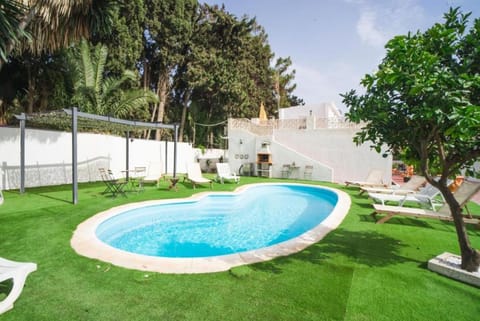 Rancho Grande Hotel in Marbella