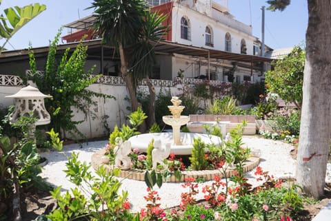 Rancho Grande Hotel in Marbella