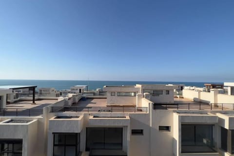 Villa Jack Beach Apartment in Casablanca-Settat