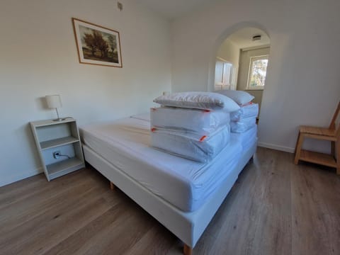 Premium Holidays - Holiday home Asteria at Sint Idesbald House in De Panne
