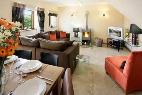 Get-Togethers with function room House in Forest of Dean