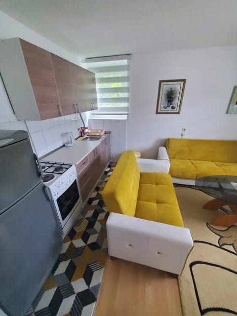 Apartman Benat Apartment in Dubrovnik-Neretva County