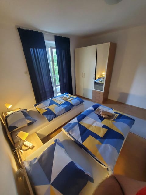 Apartman Benat Wohnung in Dubrovnik-Neretva County