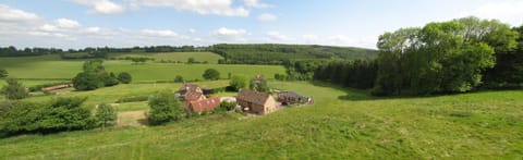 Orchard Barn House in Forest of Dean