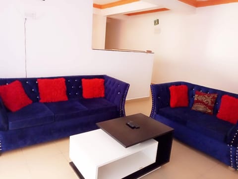 Homestay Luxurious apartments with swimming pool Vacation rental in Mombasa County