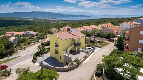 Neighbourhood, Bird's eye view, City view