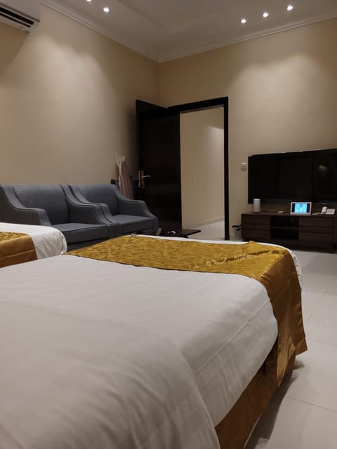 لاكازا للشقق المخدومة Apartment in Riyadh