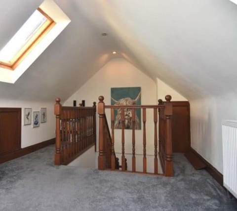 Cosy cottage with free parking close to airport Condo in Edinburgh