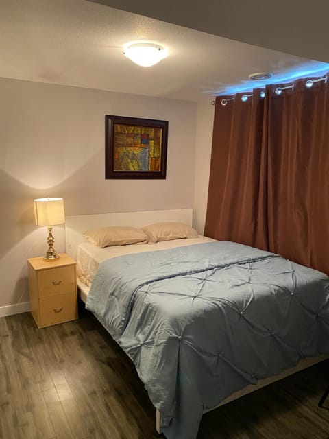 A cozy 1 bedroom suit Eigentumswohnung in Saskatoon