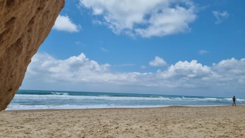 Day, Beach, Sea view